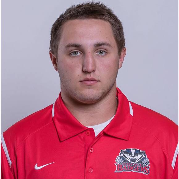 Meet your Posher, Alec - Picture 1 of 1